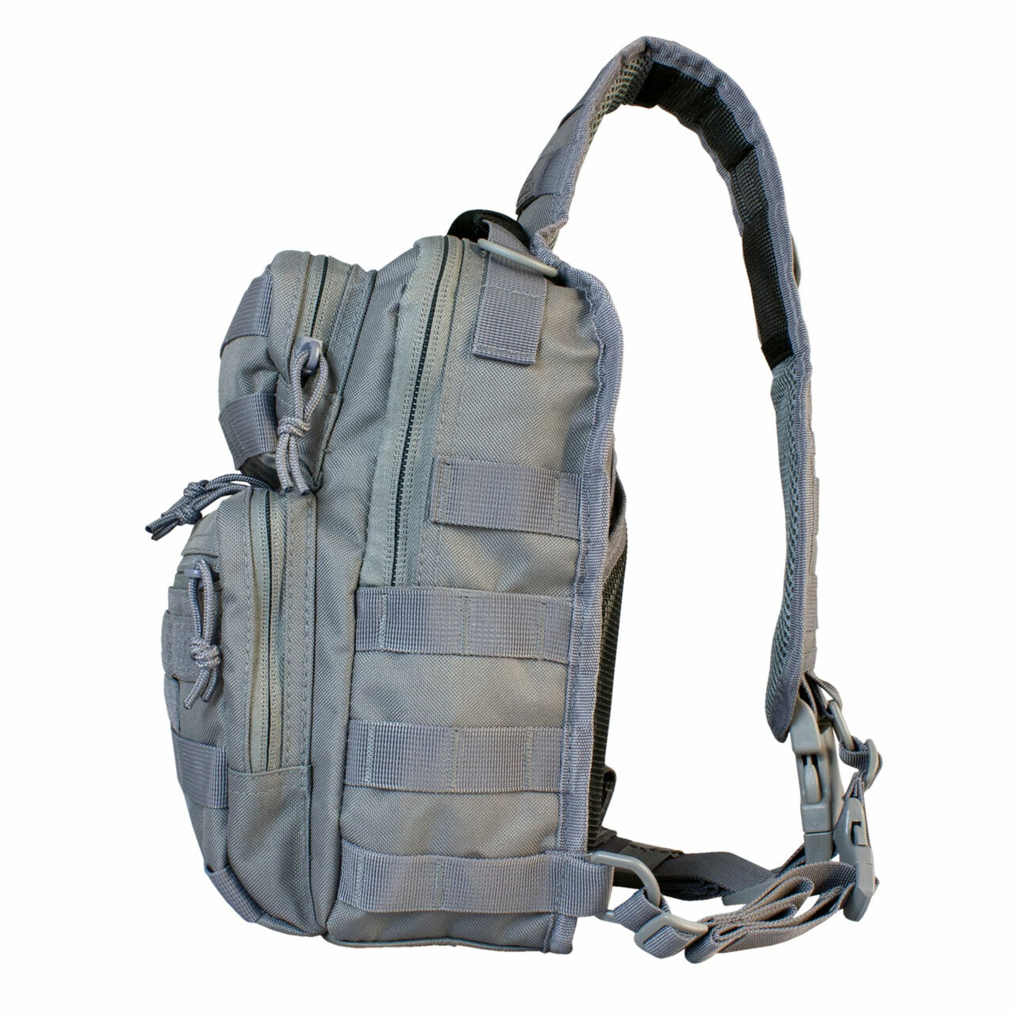 Rover Sling Pack | Lightweight Outdoor Pack | Packs and Bags – Waypost ...