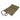 Campcraft Outdoors Roll Top Tinder Bag