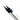 EDC Puncture Marker - Carbon Fiber Self Defense Tool