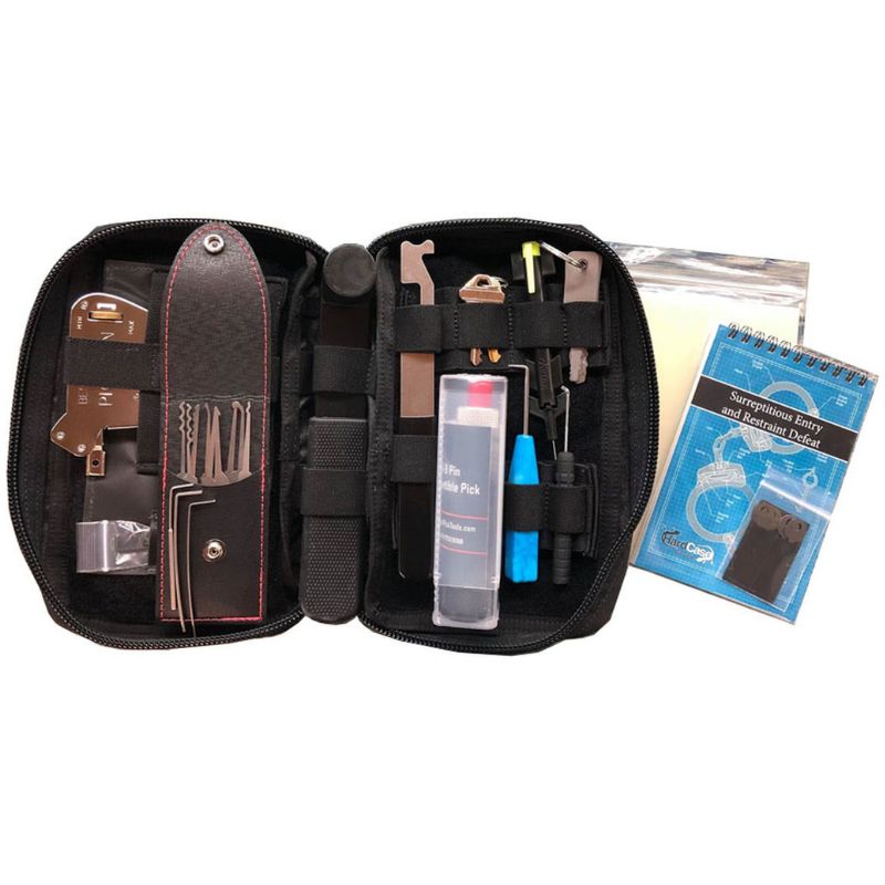 Tactical Entry Kit | Escape and Evasion Tools – Waypost Outdoors®
