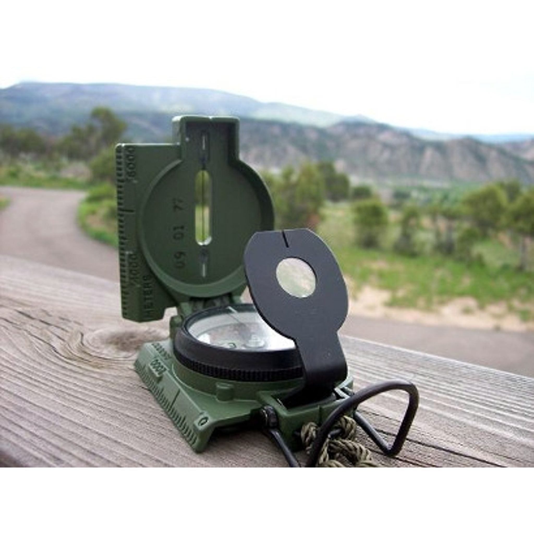 Cammenga Compass | Military Compass | Navigation – Waypost Outdoors®