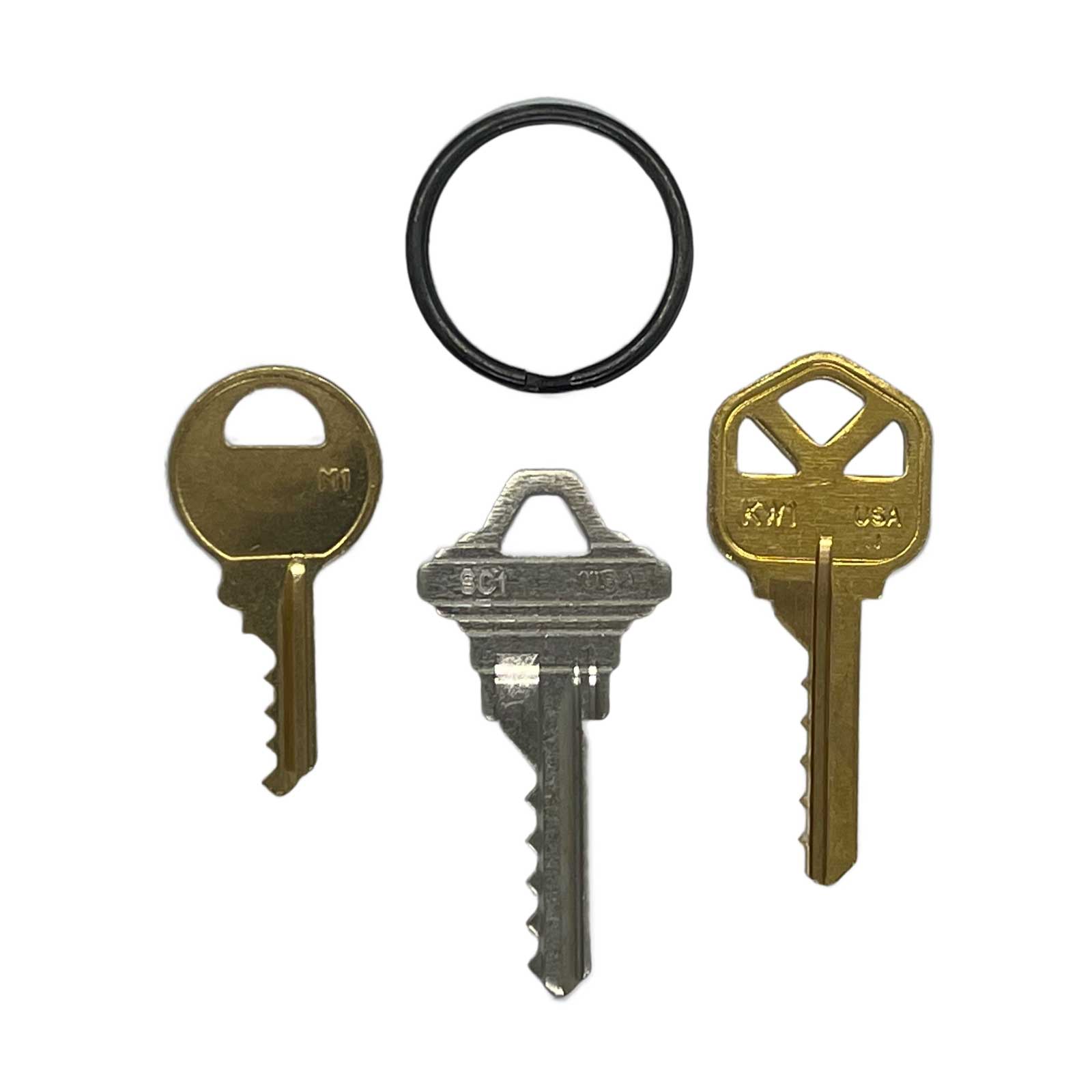 Bump Key Set | Lock Picking – Waypost Outdoors®