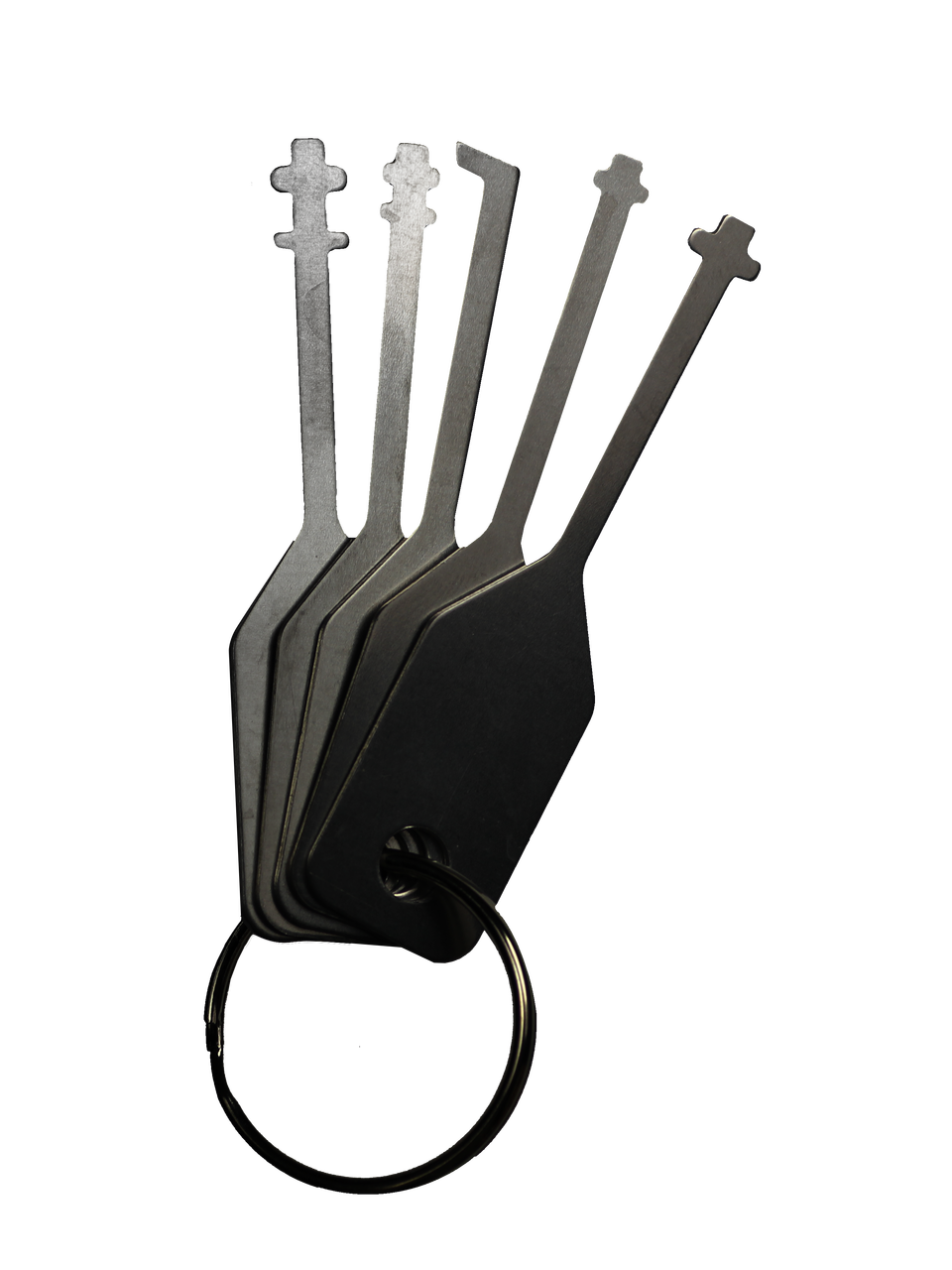 Lockpick Amazon Warded Lock Picks | Lockpicks | Escape and Evasion – Waypost Outdoors®