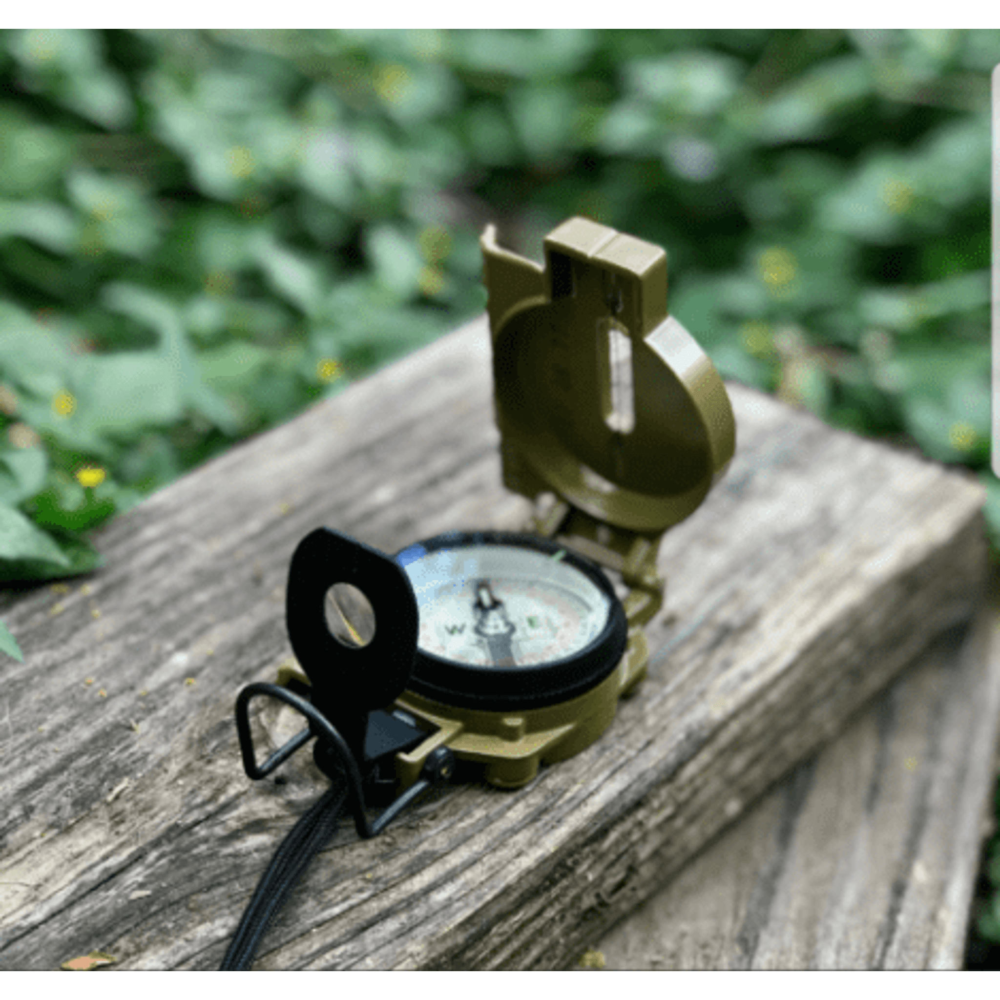 Cammenga Compass | Military Compass | Navigation – Waypost Outdoors®