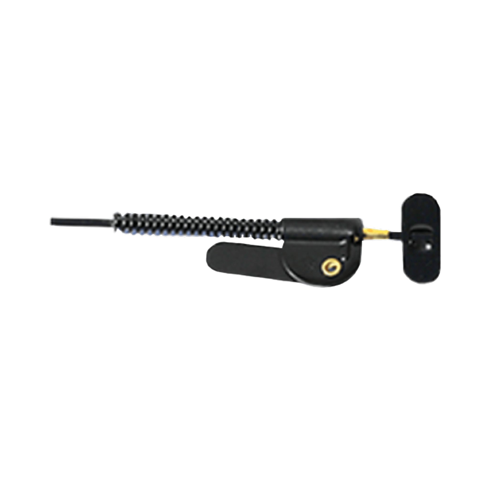 What Is A Lock Plug Spinner at Milla Slessor blog