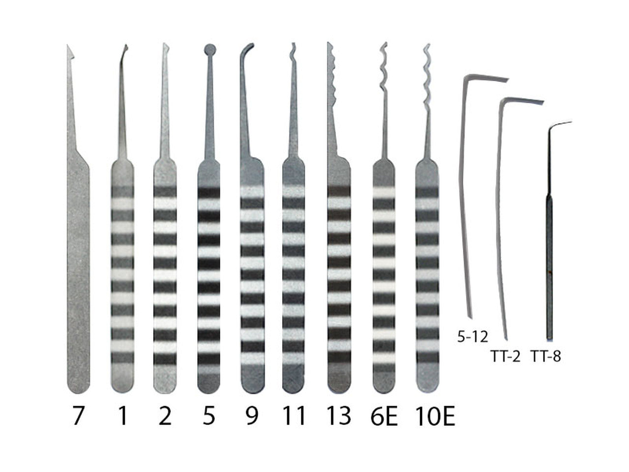 Tactical Entry Kit | Escape and Evasion Tools – Waypost Outdoors®