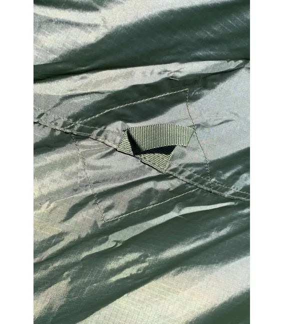 snugpak tarp Snugpak Stasha Shelter